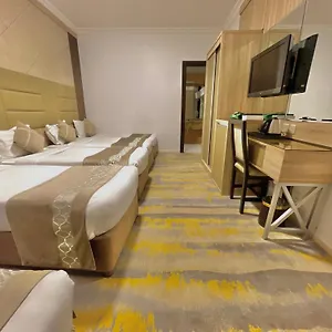 Mokhtara International Hotel