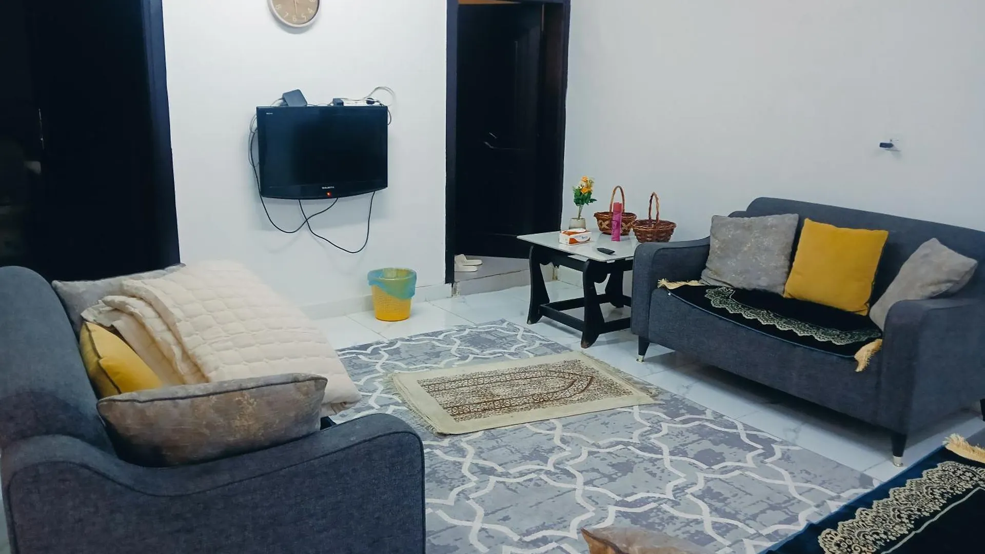 Soma Apt Medina Apartment