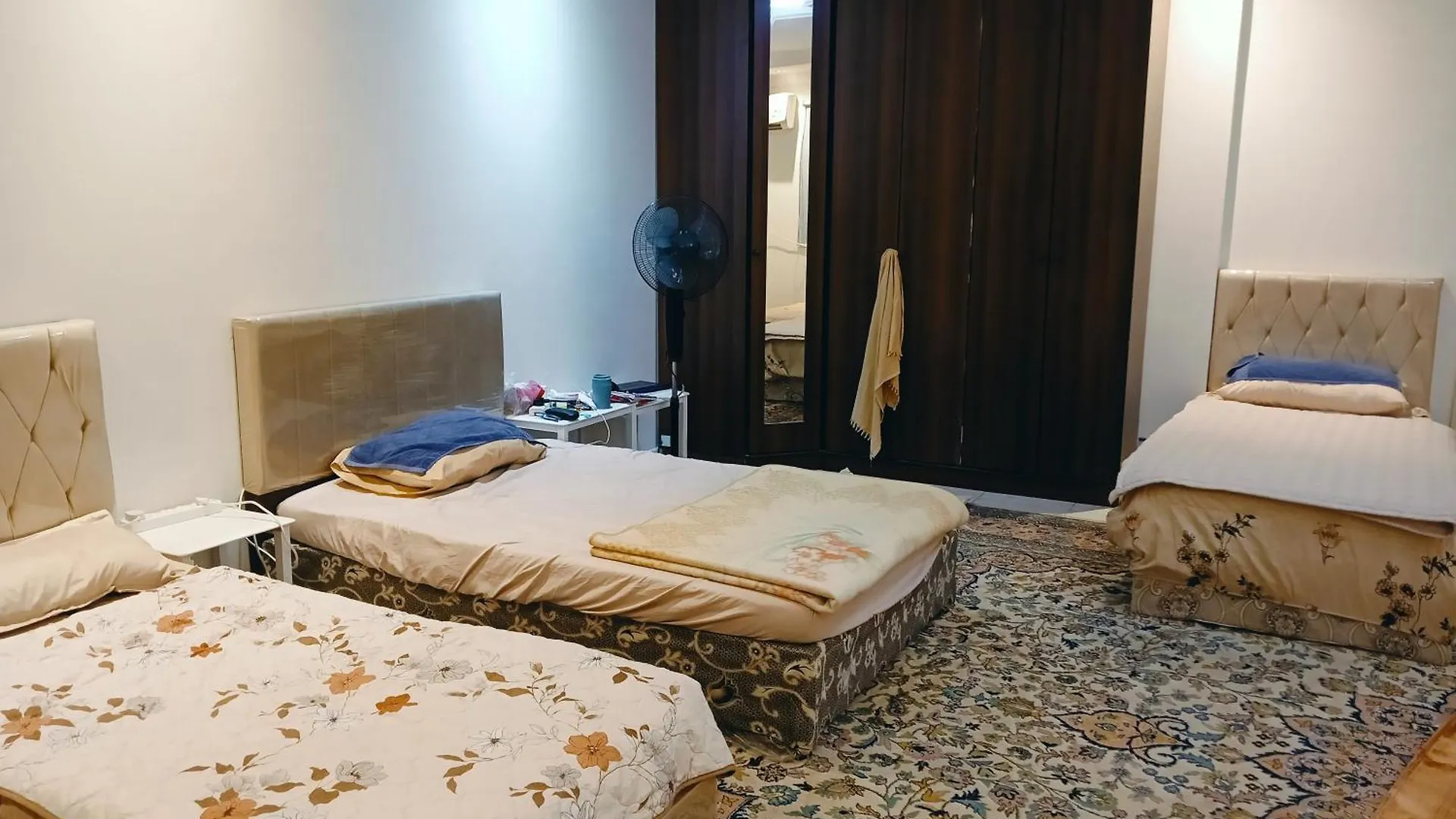 Soma Apt Medina Saudi Arabia
