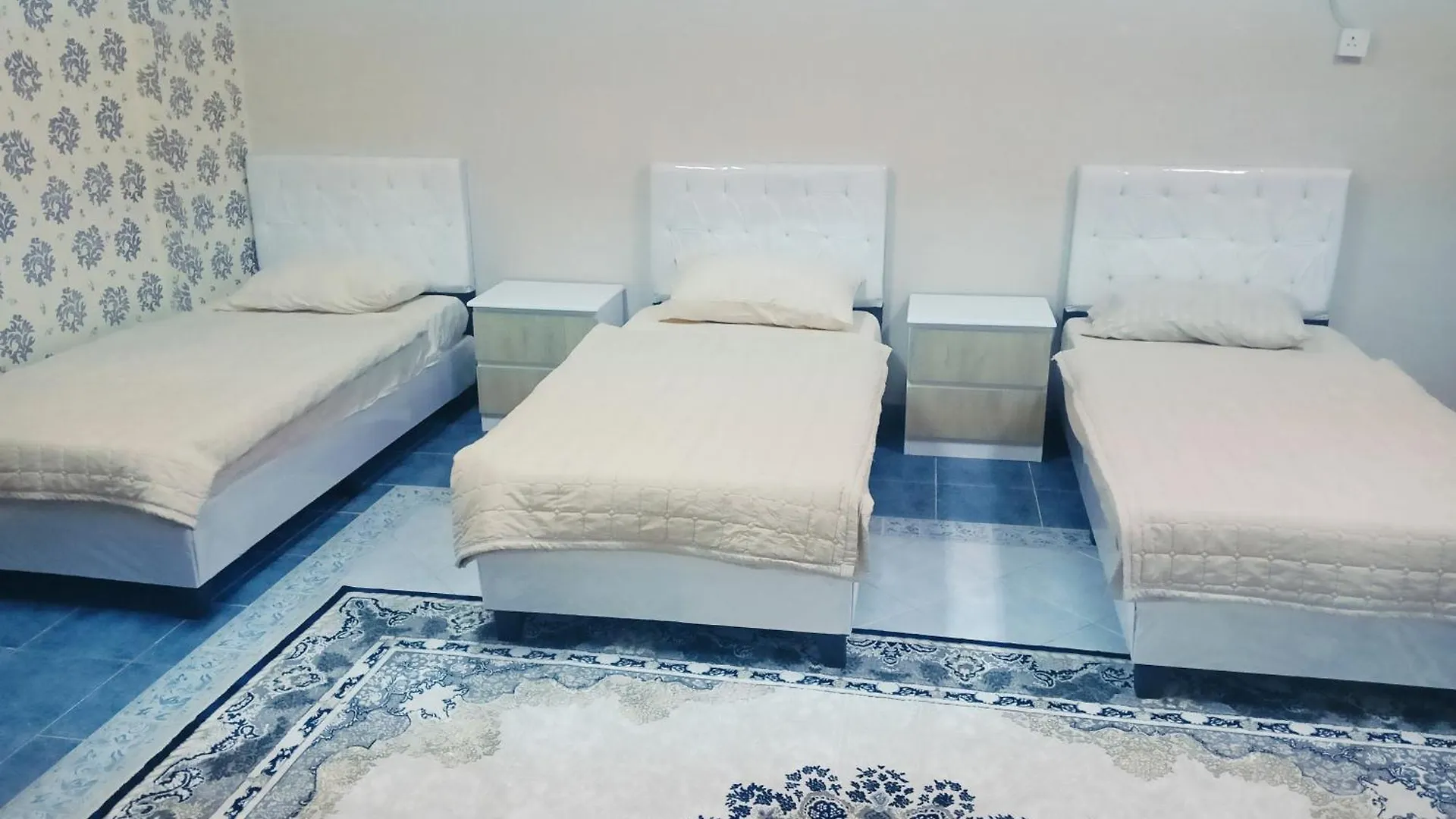 Soma Apt Medina 0*,  Saudi Arabia