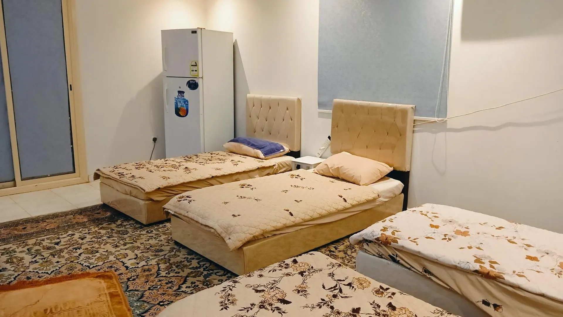 Apartment Soma Apt Medina Saudi Arabia