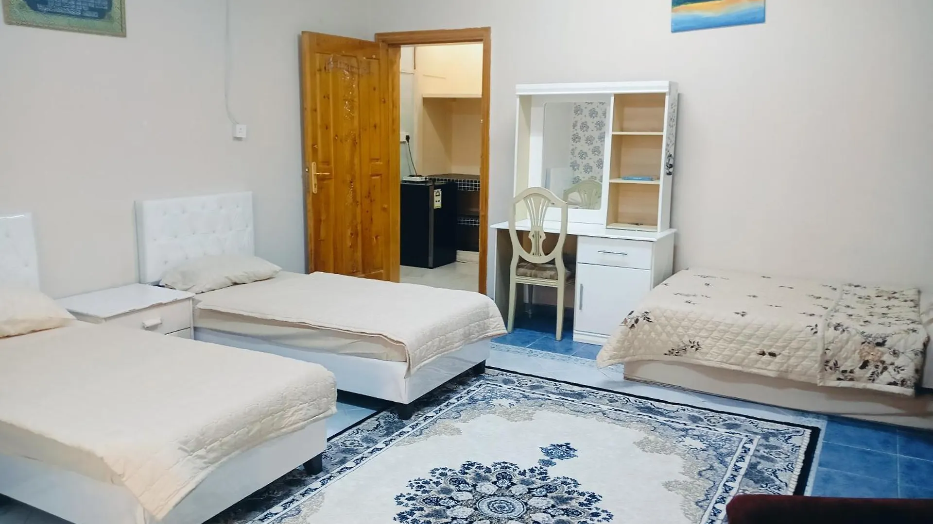 Apartment Soma Apt Medina Saudi Arabia